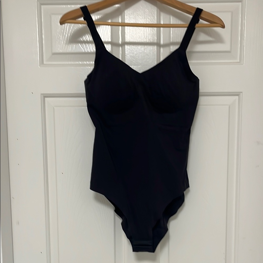 Knix Shaper Bodysuit (never worn!)